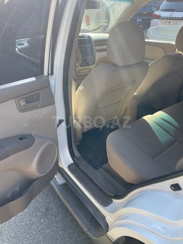 Kia Sportage 2008, 174,000 km - 2.0 л - Bakı