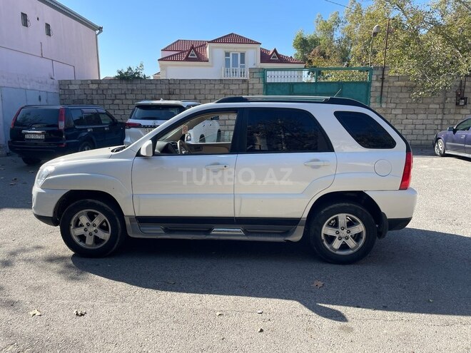 Kia Sportage 2008, 174,000 km - 2.0 л - Bakı