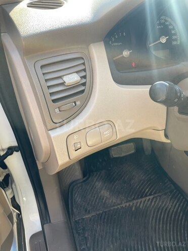 Kia Sportage 2008, 174,000 km - 2.0 л - Bakı