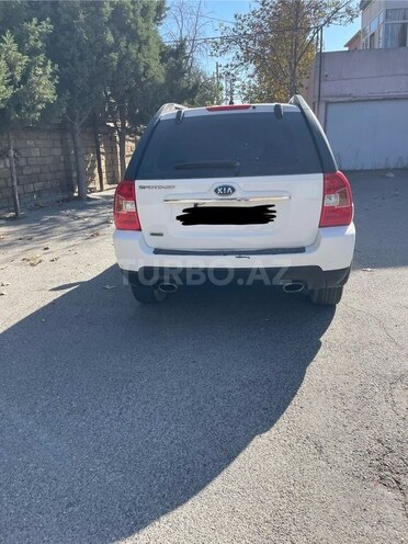 Kia Sportage 2008, 174,000 km - 2.0 л - Bakı