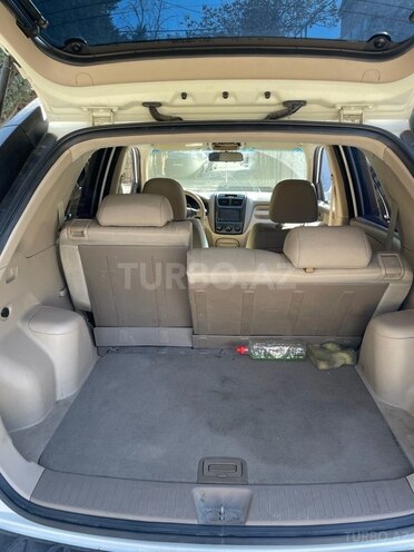 Kia Sportage 2008, 174,000 km - 2.0 л - Bakı