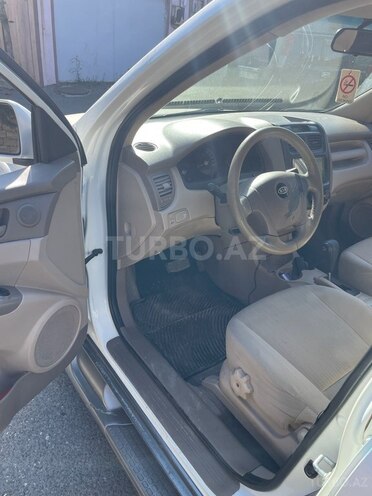 Kia Sportage 2008, 174,000 km - 2.0 л - Bakı