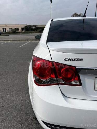 Chevrolet Cruze 2012, 267,151 km - 1.4 l - Bakı