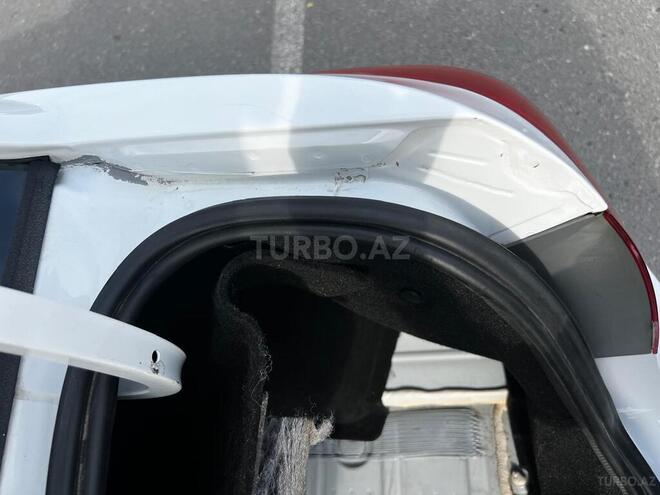 Chevrolet Cruze 2012, 267,151 km - 1.4 l - Bakı