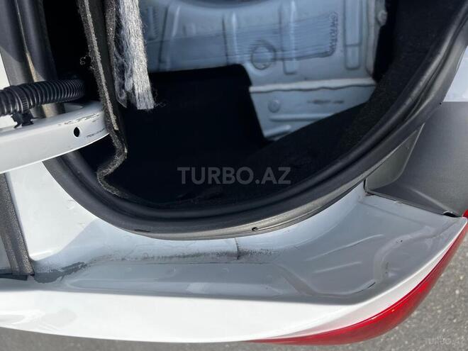 Chevrolet Cruze 2012, 267,151 km - 1.4 l - Bakı