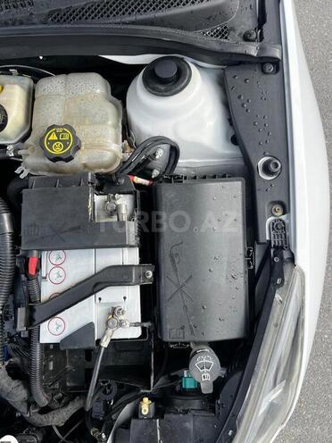 Chevrolet Cruze 2012, 267,151 km - 1.4 l - Bakı