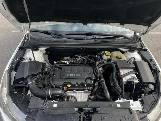 Chevrolet Cruze 2012, 267,151 km - 1.4 l - Bakı