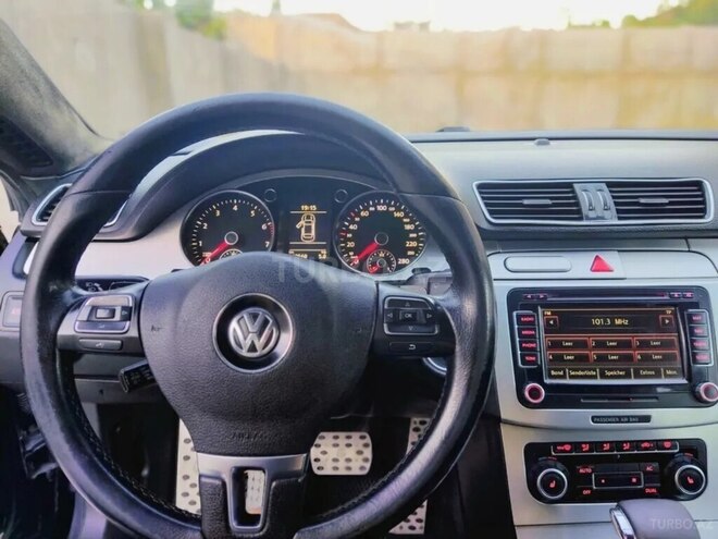Volkswagen Passat CC 2008, 100,000 km - 2.0 л - Bakı