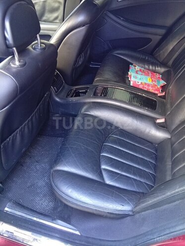 Mercedes CLS 350 2005, 336,000 km - 3.5 l - Bakı