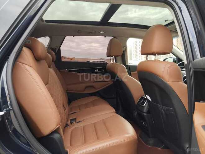 Kia Sorento 2019, 146,000 km - 2.0 l - Bakı