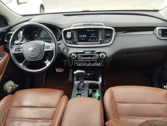 Kia Sorento 2019, 146,000 km - 2.0 l - Bakı