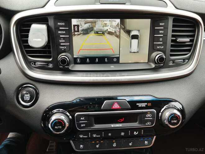 Kia Sorento 2019, 146,000 km - 2.0 l - Bakı