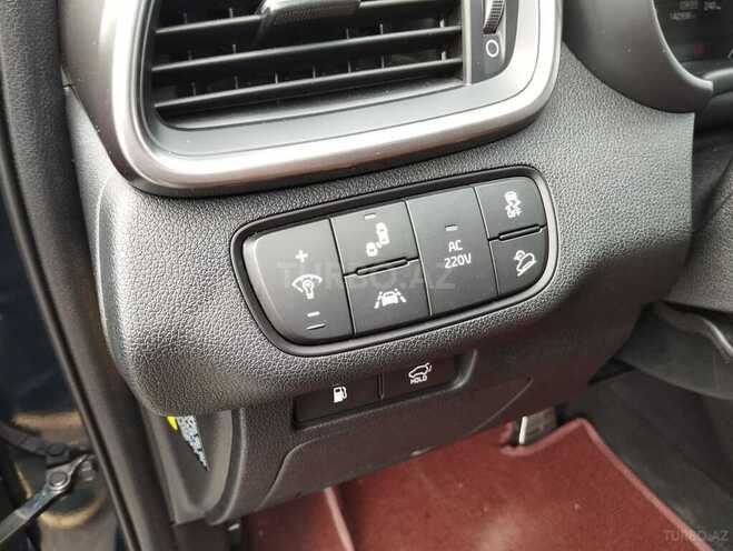 Kia Sorento 2019, 146,000 km - 2.0 l - Bakı