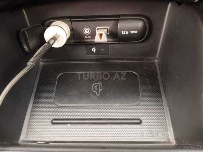 Kia Sorento 2019, 146,000 km - 2.0 l - Bakı