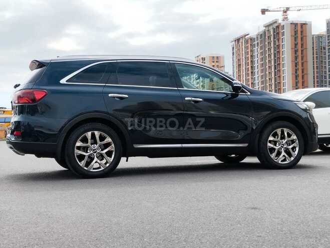 Kia Sorento 2019, 146,000 km - 2.0 l - Bakı
