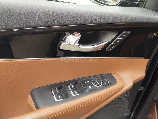 Kia Sorento 2019, 146,000 km - 2.0 l - Bakı
