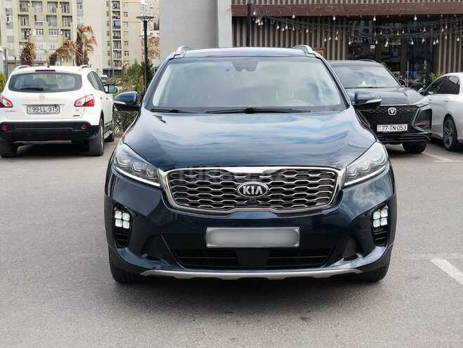 Kia Sorento 2019, 146,000 km - 2.0 l - Bakı