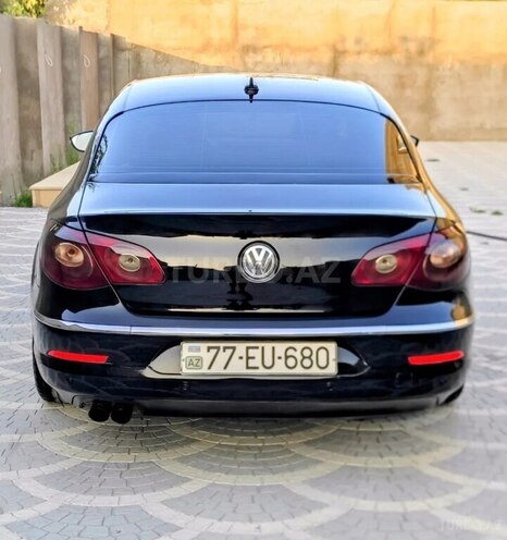 Volkswagen Passat CC 2008, 100,000 km - 2.0 л - Bakı