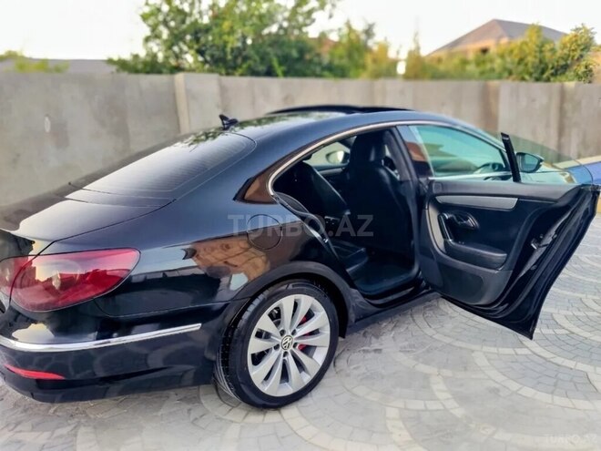 Volkswagen Passat CC 2008, 100,000 km - 2.0 л - Bakı