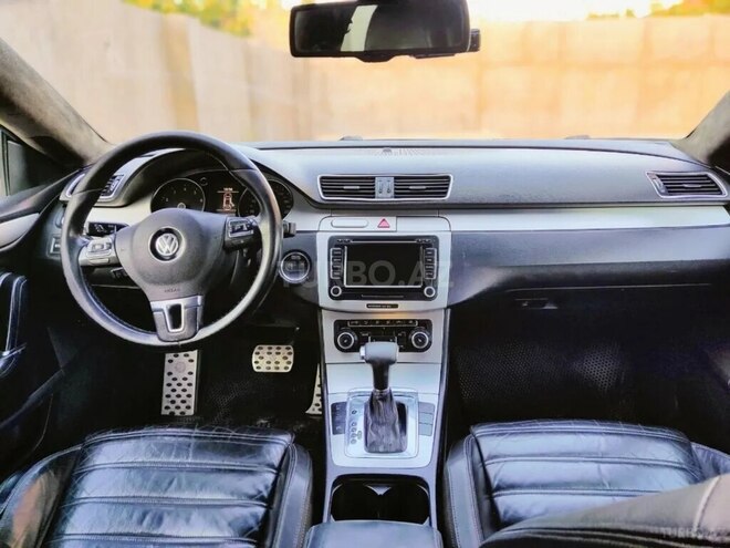 Volkswagen Passat CC 2008, 100,000 km - 2.0 л - Bakı