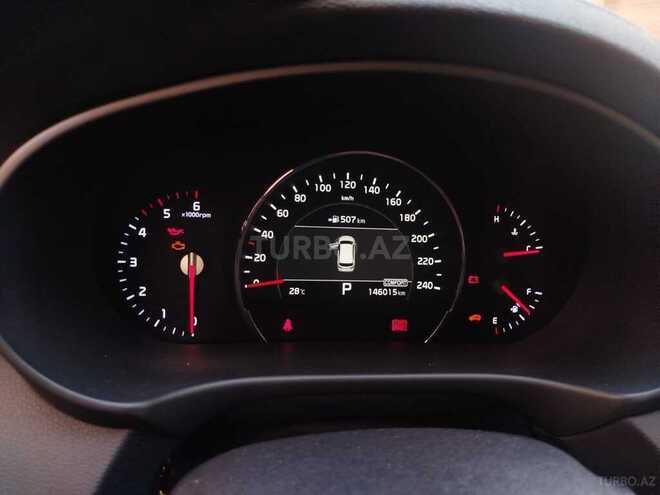 Kia Sorento 2019, 146,000 km - 2.0 l - Bakı