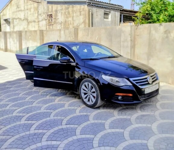 Volkswagen Passat CC 2008, 100,000 km - 2.0 л - Bakı