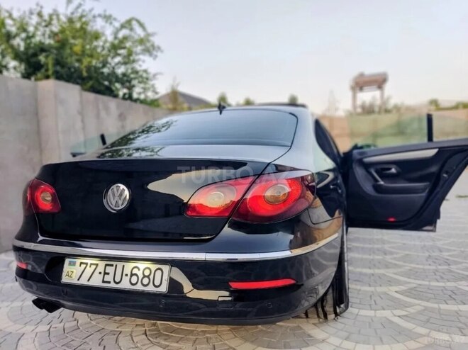 Volkswagen Passat CC 2008, 100,000 km - 2.0 л - Bakı