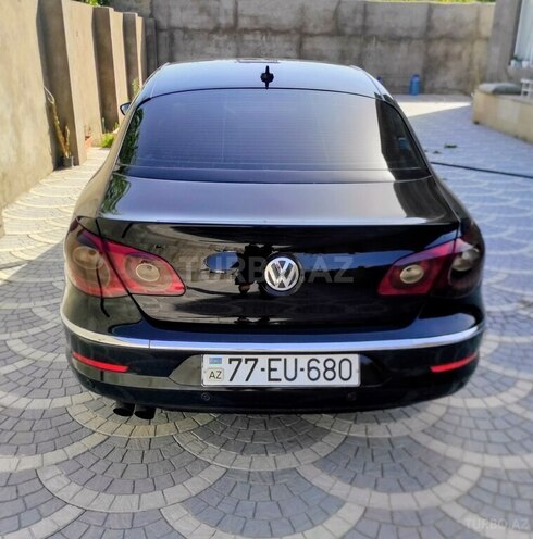 Volkswagen Passat CC 2008, 100,000 km - 2.0 л - Bakı