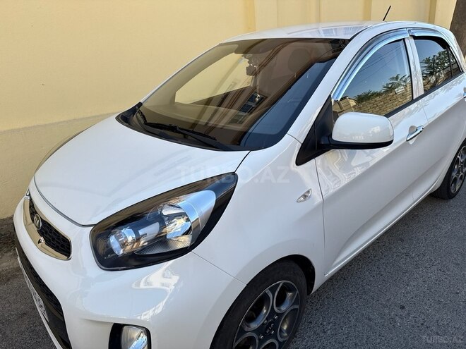 Kia Morning 2015, 175,000 km - 1.0 l - Bakı