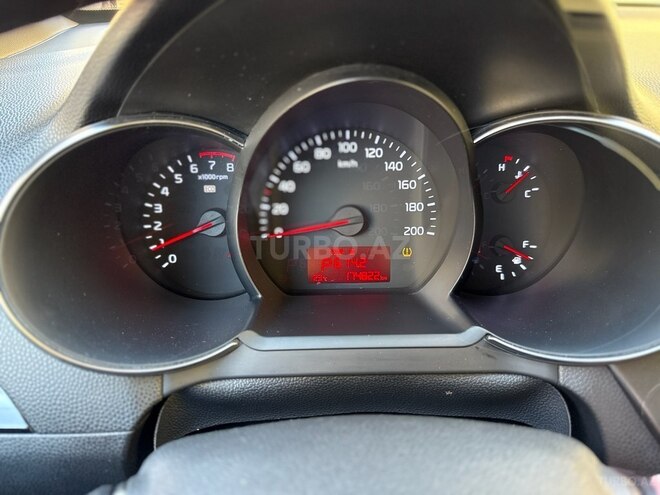 Kia Morning 2015, 175,000 km - 1.0 l - Bakı