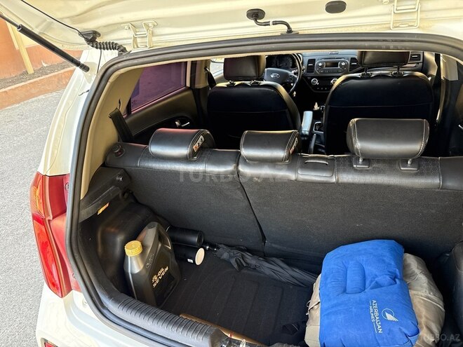 Kia Morning 2015, 175,000 km - 1.0 l - Bakı