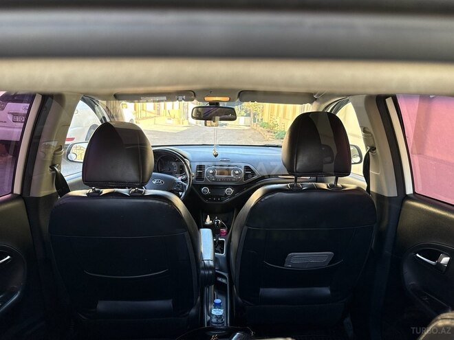 Kia Morning 2015, 175,000 km - 1.0 l - Bakı