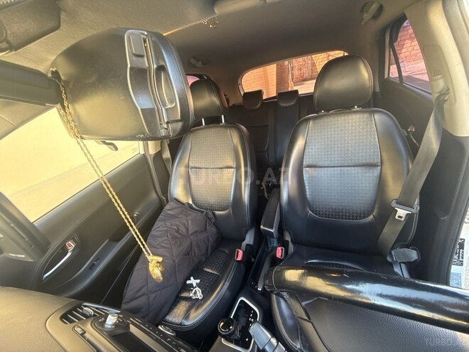 Kia Morning 2015, 175,000 km - 1.0 l - Bakı