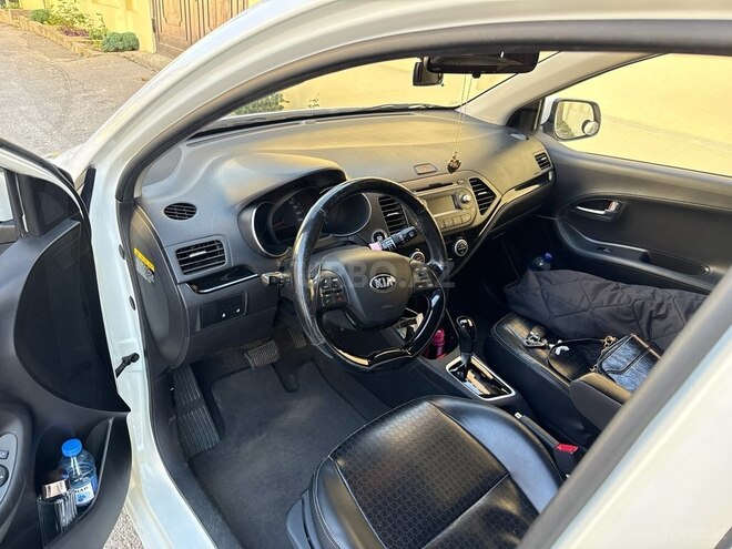 Kia Morning 2015, 175,000 km - 1.0 l - Bakı