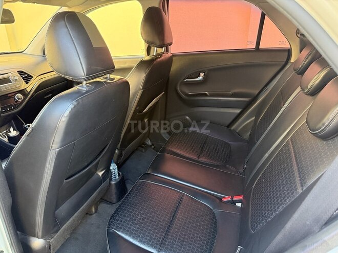 Kia Morning 2015, 175,000 km - 1.0 l - Bakı