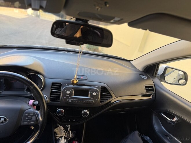 Kia Morning 2015, 175,000 km - 1.0 l - Bakı