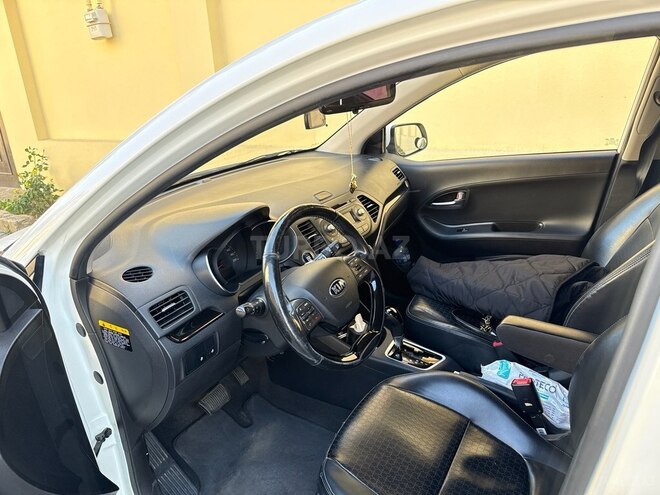 Kia Morning 2015, 175,000 km - 1.0 l - Bakı