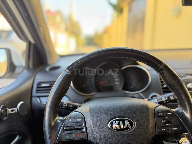 Kia Morning 2015, 175,000 km - 1.0 l - Bakı