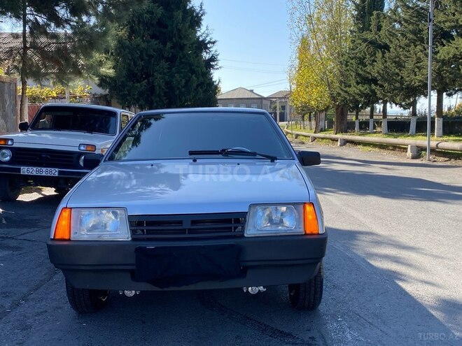 LADA (VAZ) 21099 2003, 300,000 km - 1.6 l - Zaqatala