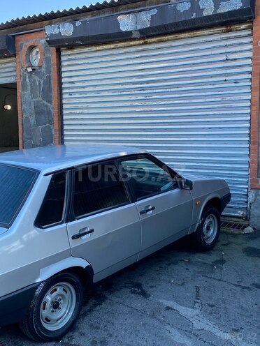 LADA (VAZ) 21099 2003, 300,000 km - 1.6 l - Zaqatala