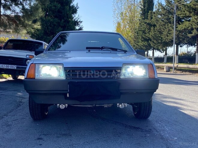 LADA (VAZ) 21099 2003, 300,000 km - 1.6 l - Zaqatala