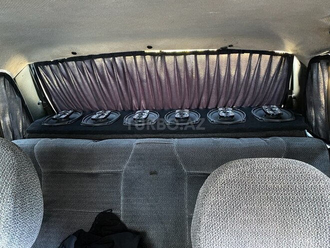 LADA (VAZ) 21099 2003, 300,000 km - 1.6 l - Zaqatala