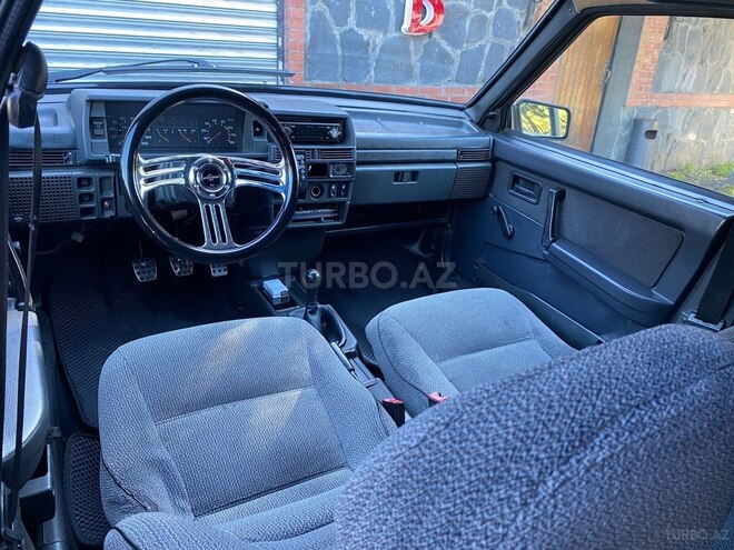 LADA (VAZ) 21099 2003, 300,000 km - 1.6 l - Zaqatala