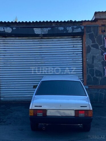 LADA (VAZ) 21099 2003, 300,000 km - 1.6 l - Zaqatala