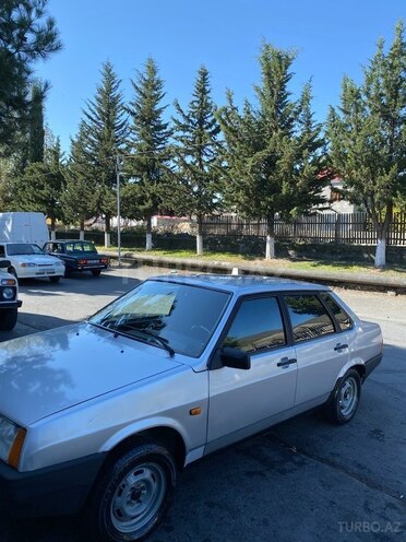 LADA (VAZ) 21099 2003, 300,000 km - 1.6 l - Zaqatala