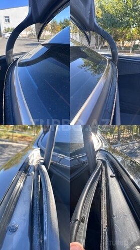 Mercedes E 320 2000, 342,274 km - 3.2 l - Kürdəmir
