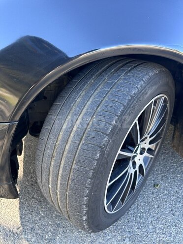 Mercedes E 320 2000, 342,274 km - 3.2 l - Kürdəmir