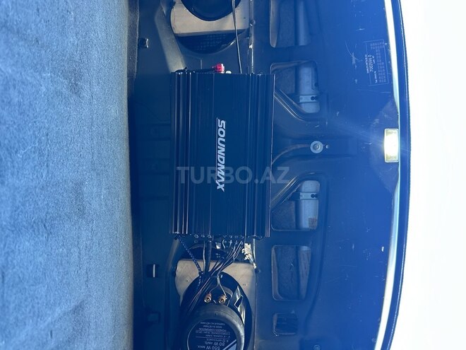 Mercedes E 320 2000, 342,274 km - 3.2 l - Kürdəmir