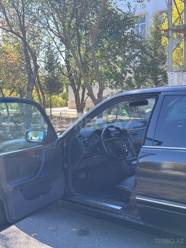 Mercedes E 320 2000, 342,274 km - 3.2 l - Kürdəmir