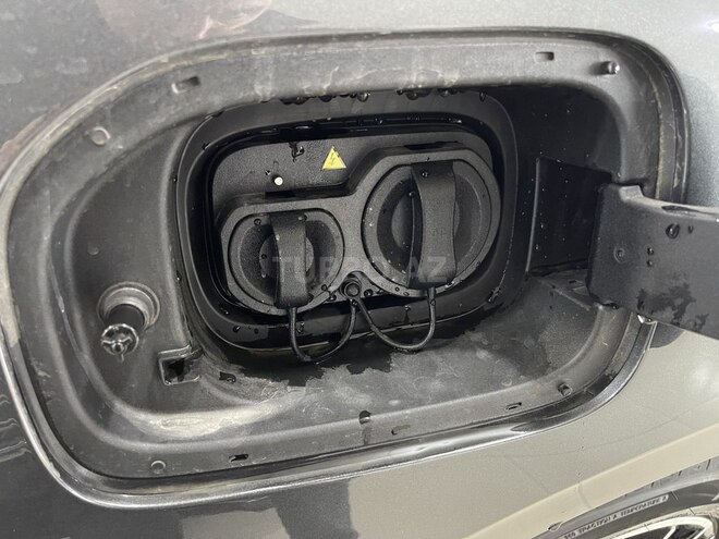 Changan Eado-9